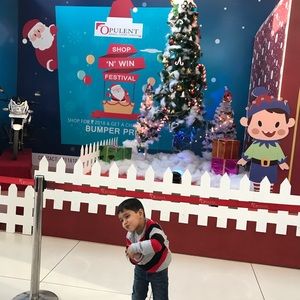 Meet your Posher, Sandeep